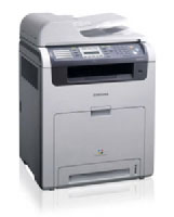 Samsung CLX-6210FX Samsung CLX-6210FX